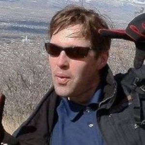 Meet your Posher, Nathan